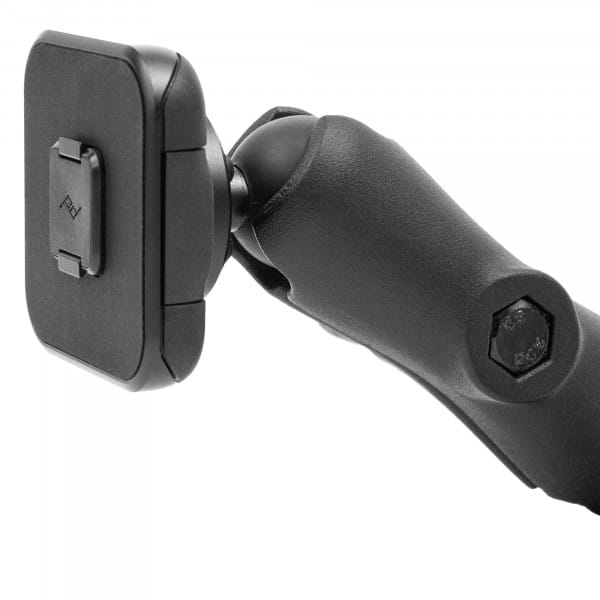 Peak Design Mobile Ball Mount Adapter 1-Zoll-Kugeladapter - Black (Schwarz)