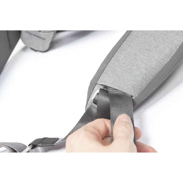 Peak Design Everyday Hip Belt v2 Sage (Salbeigrün) - für Everyday Line V2 und Travel Backpack 30 L