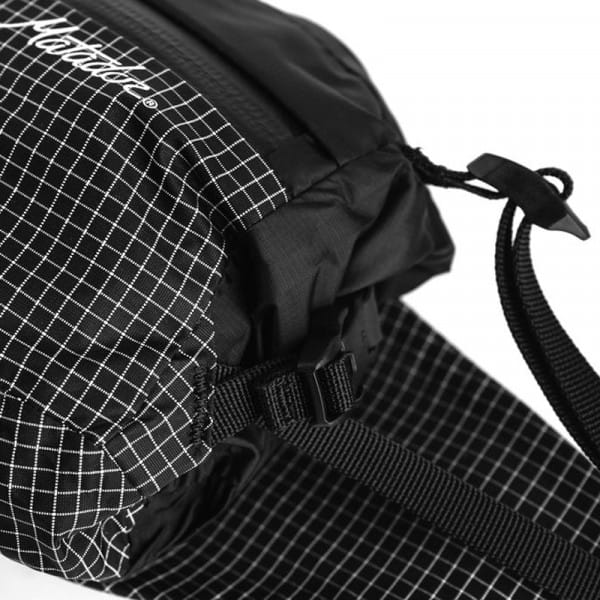 Matador Freerain Waterproof Packable Hip Pack