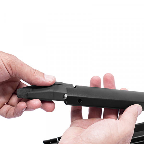 Peak Design Ultralight Conversion Kit - leichte Stativfüße für Travel Tripod