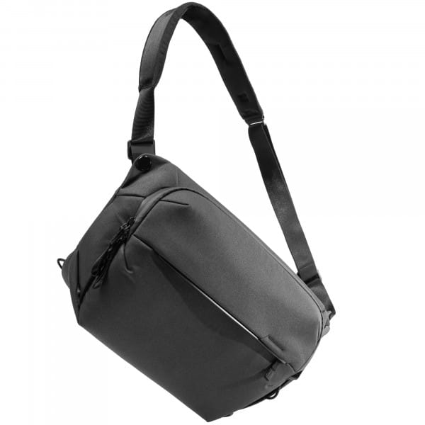 Peak Design Everyday Sling 10 Liter - Black (Schwarz)
