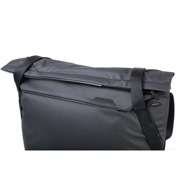 Peak Design Everyday Tote 15 Liter - Black (Schwarz)