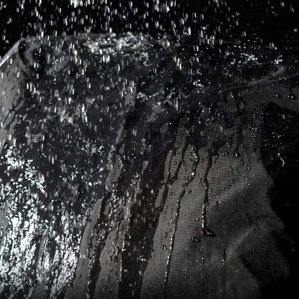 Peak Design Outdoor Rain Fly Regenschutzhülle 15-20 Liter - Black