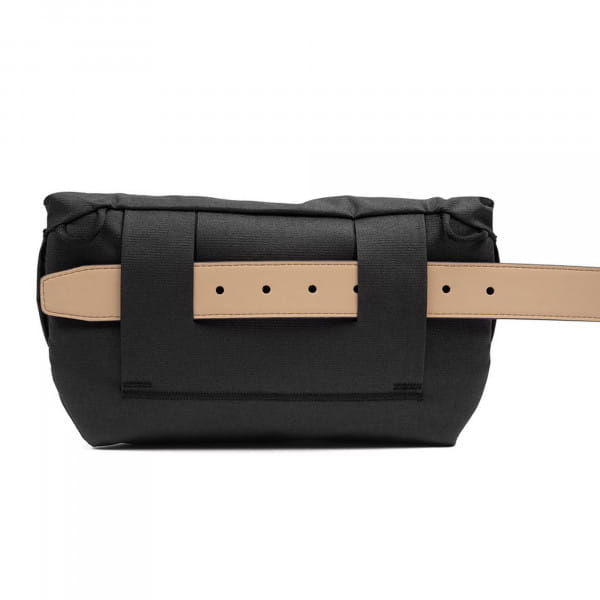 Peak Design Field Pouch Zubehörtasche / Gürteltasche mit Gurt - Black