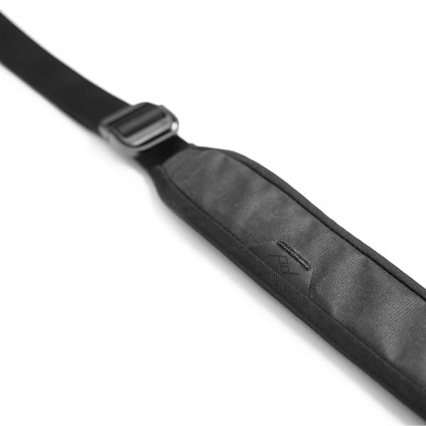 Peak Design Ersatz-Schultergurt für Everyday Tote V2 Black (Schwarz)