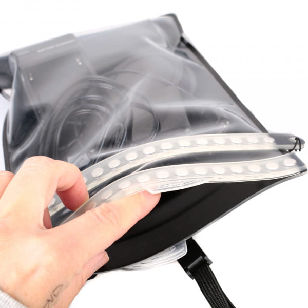 Fidlock Hermetic Dry Bag Maxi (Größe M)