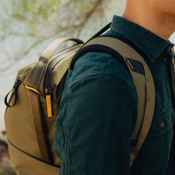 Peak Design Everyday Backpack - Kelp