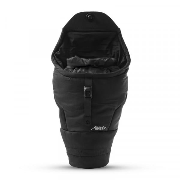 Matador Camera Base Layer - Wetterfeste Polstertasche für DSLR und Systemkameras