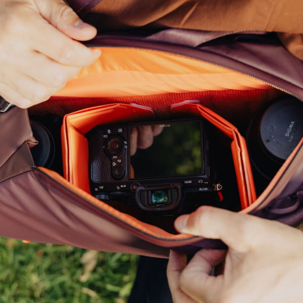 Peak Design Everyday Totepack 20 Liter - Eclipse