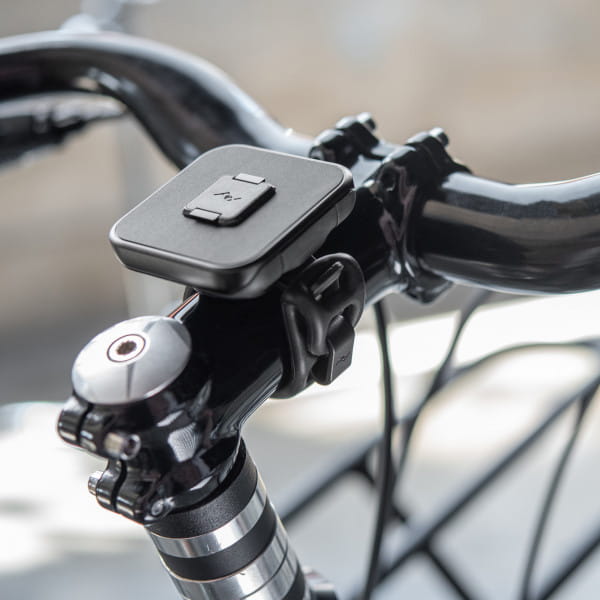 Peak Design Mobile Universal Bar Mount Universal-Lenkerhalterung - Black (Schwarz)