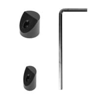 Peak Design Mobile Ersatzteil-Set für Motorcycle Stem Mount