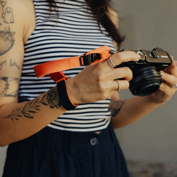 Peak Design Cuff - Ibis