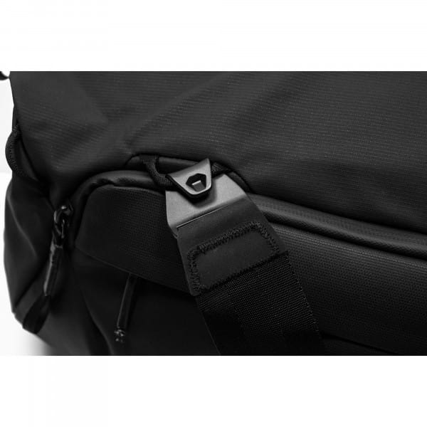 Peak Design Travel Duffel Black
