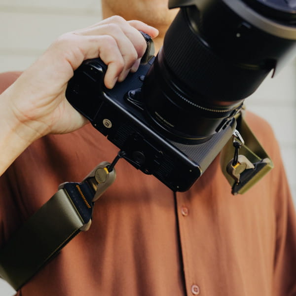 Peak Design Slide - Kelp