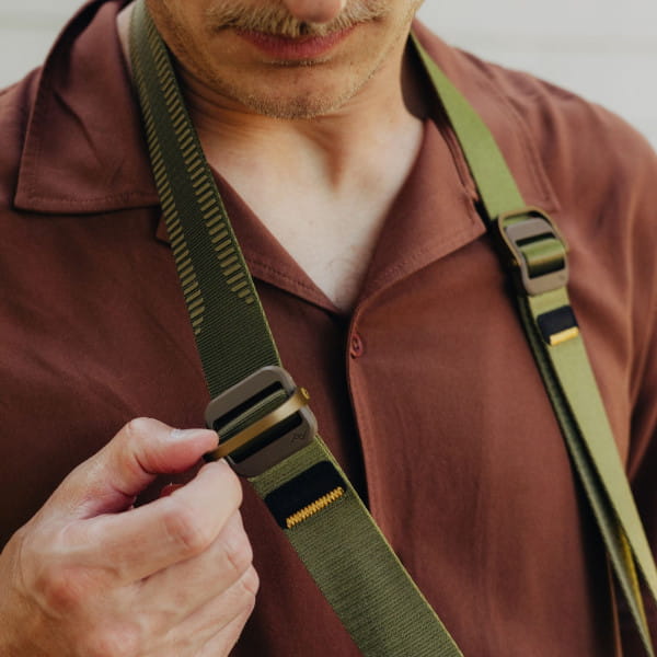 Peak Design Slide Lite - Kelp