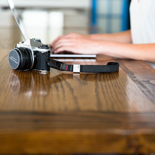 Peak Design Cuff - Black (Schwarz)