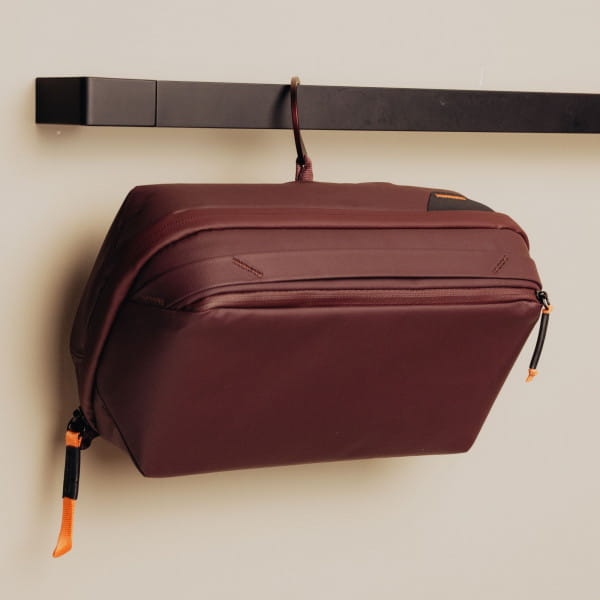 Peak Design Wash Pouch - Eclipse