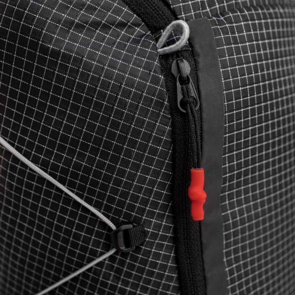 CYCLITE Touring Backpack / 02 (23 Liter) - Black (2026)