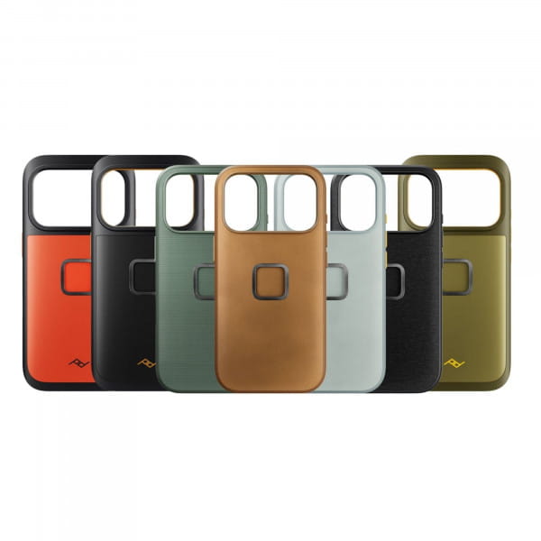 Peak Design Mobile Case für iPhone 17 Pro
