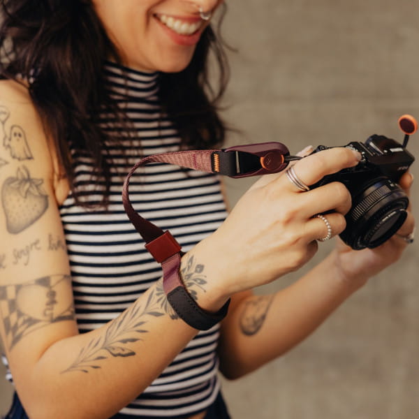 Peak Design Cuff - Eclipse