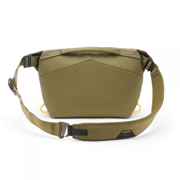 Peak Design Everyday Sling 3 Liter - Kelp