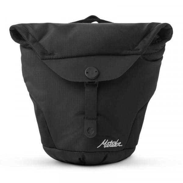 Matador Camera Base Layer - Wetterfeste Polstertasche für DSLR und Systemkameras