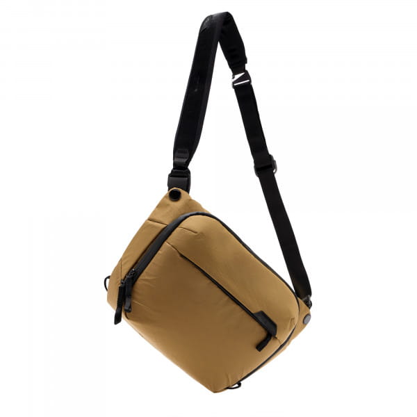 Peak Design Everyday Sling 6 Liter - Coyote