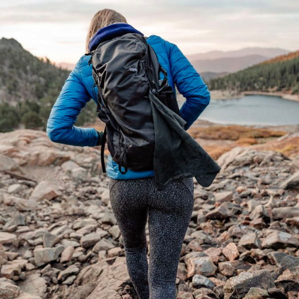 Matador Ultralight Travel Towel (Small)