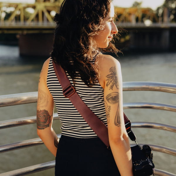 Peak Design Slide - Eclipse