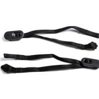 Peak Design Outdoor Backpack Sternum Strap Ersatz-Brustgurt für Outdoor-Line Rucksäcke Black