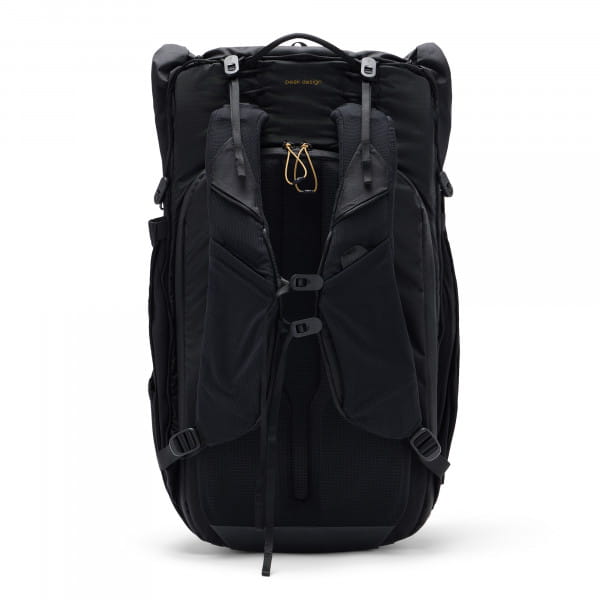 Peak Design Outdoor Backpack Black