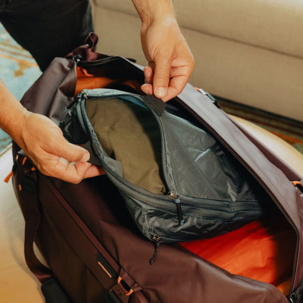 Peak Design Packing Cube Medium (18 Liter) - Ocean