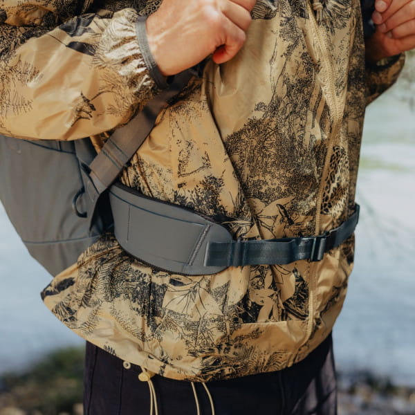 Peak Design Travel Duffelpack 65 Liter - Ocean