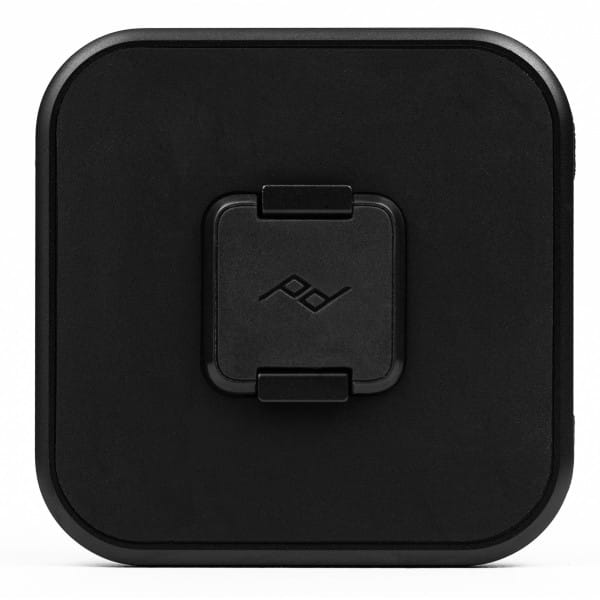 Peak Design Mobile Ball Mount Adapter 20-mm-Kugeladapter mit Sicherung, ohne Ladefunktion