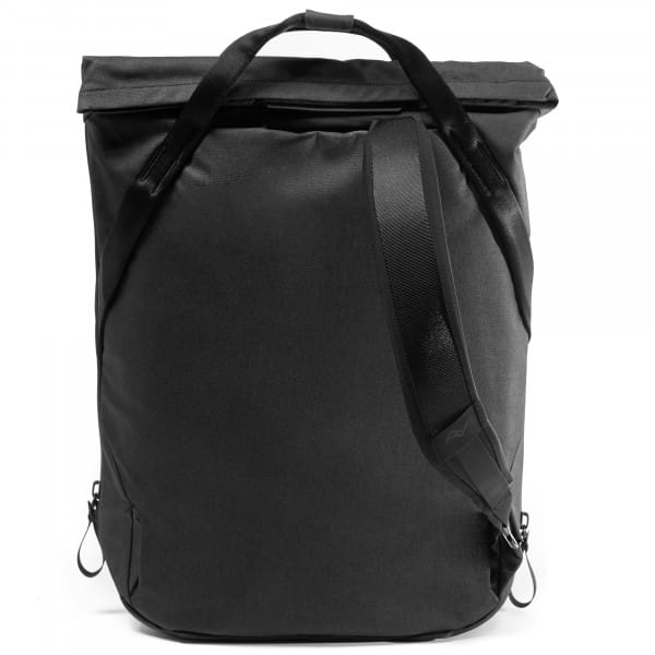 Peak Design Everyday Totepack 20 Liter - Black (Schwarz)