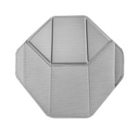 Peak Design FlexFold Divider Inneneinteiler für Tote (v2) und Messenger (v2) - Grau