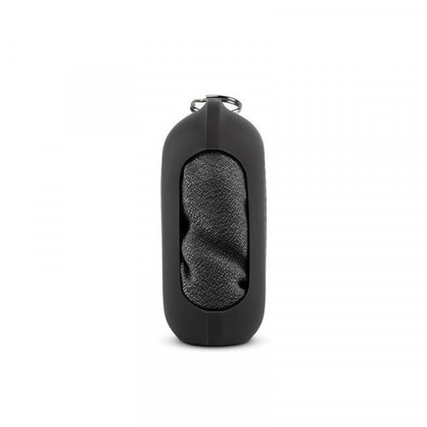 Matador NanoDry Trek Towel - Small (Charcoal)