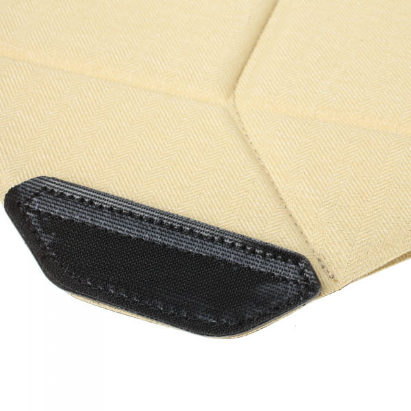Peak Design FlexFold Divider v1.2 Klett-Inneneinteiler für Everyday Messenger Bag 15/13 (V1) Heritag