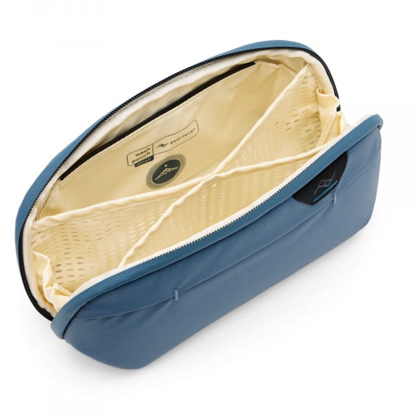 Peak Design Wash Pouch Small - Ocean