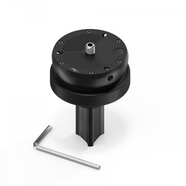 Peak Design Pro Tripod Pro Leveling Base