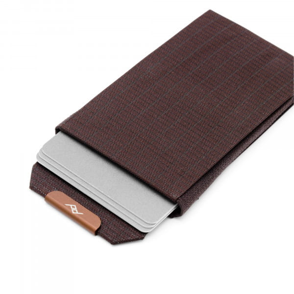 Peak Design Everyday Slim Wallet - Eclipse