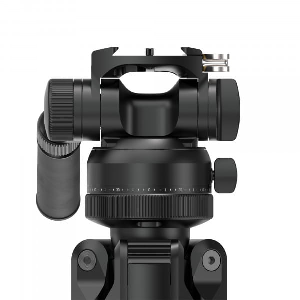 Peak Design Pro Tripod Tilt Mod (Ball Head Video Adapter)