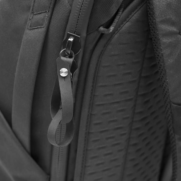Peak Design Travel Backpack Black