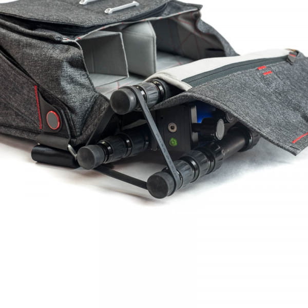 Peak Design Ersatz-Gummiband für Everyday Messenger Bags zur Befestigung von Stativbeinen