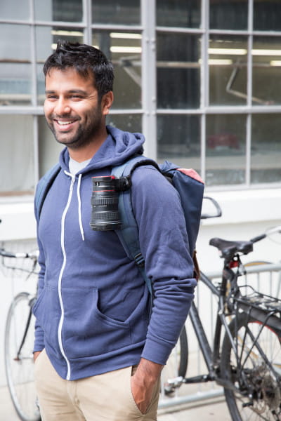 Peak Design Lens Kit für Sony E-Mount - Doppel-Objektivhalterung für Capture(Pro) Camera Clip und Sl