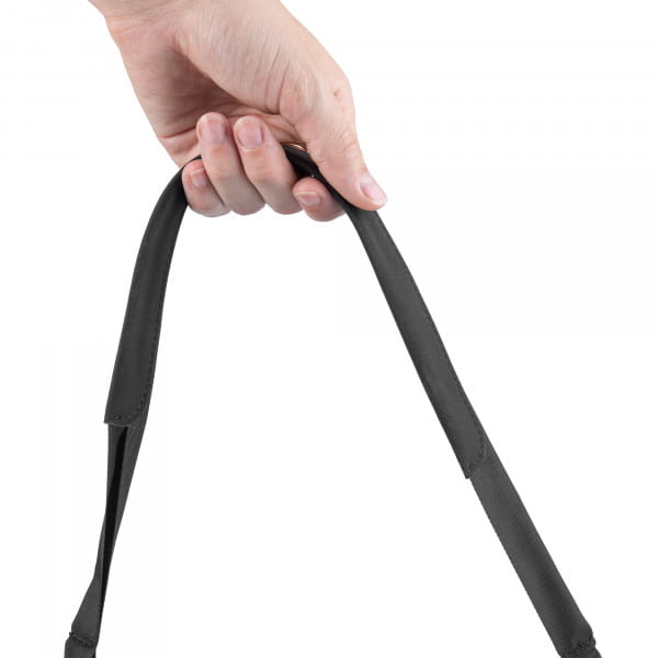 Peak Design Packable Tote - Charcoal (Dunkelgrau) - Faltbare Tragetasche