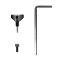 Peak Design Mobile Ersatzschrauben für Outfront Bike Mount