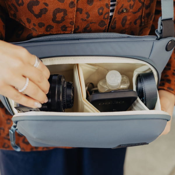 Peak Design Everyday Sling 3 Liter - Ocean