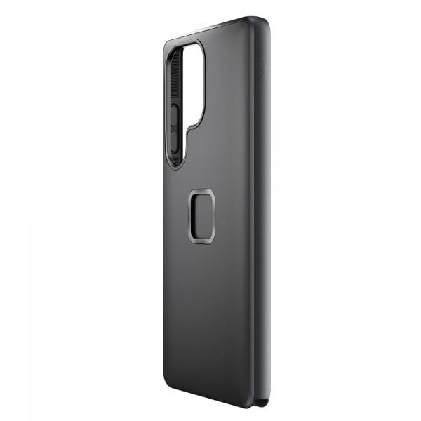 Peak Design Mobile Everyday Clarino Case Samsung Galaxy S25 Ultra Black