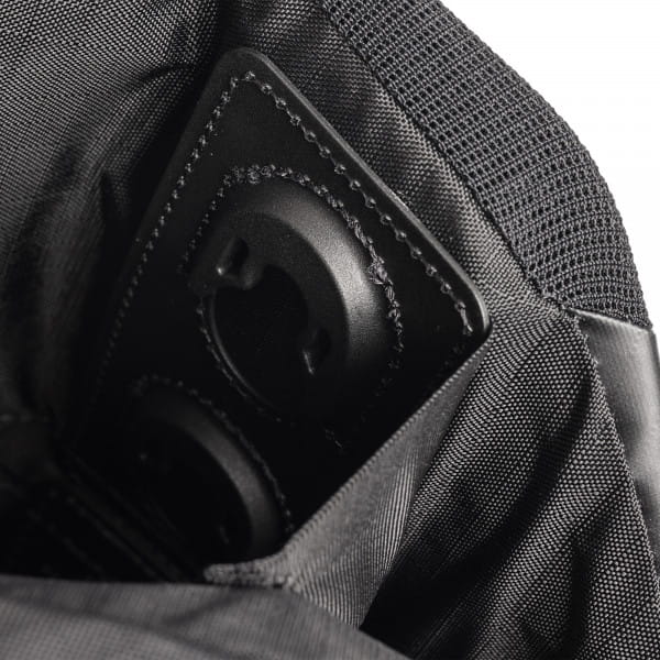 Peak Design Outdoor Hip Belt für Outdoor Backpacks - Black